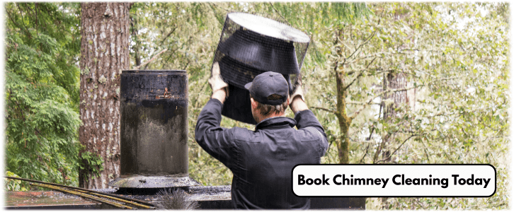 Chimney Cleaning Elmhurst IL