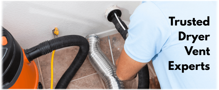 Dryer Vent Cleaning Elmhurst IL