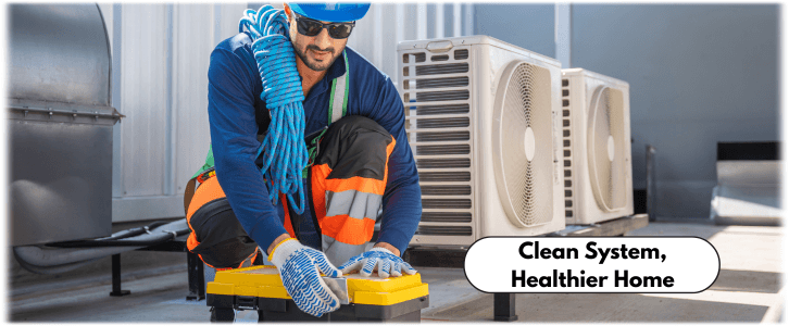 HVAC Mold Removal Elmhurst IL