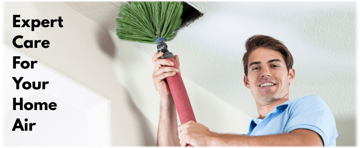 Elmhurst IL Air Duct Cleaning